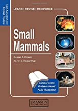 SELF-ASSESSMENT COLOUR REVIEW OF SMALL MAMMALS (PB) 