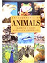 ENCYCLOPEDIA OF ANIMALS MAMMALS AND BIRDS (HB) 