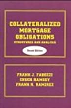 COLLATERALIZES MORTGAGE OBLIGATION: STRUCTURES AND ANALYSIS 2/E (PB) 