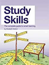 STUDY SKILLS THE COMPLETE GUIDE TO SMART LEARNING (PB) 