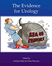 THE EVIDENCE FOR UROLOGY (HB) 