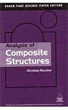 ANALYSIS OF COMPOSITE STRUCTURES (PB) 