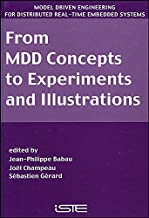 FROM MDD CONCERPTS TO EXPERIMENTS AND ILLUSTRATION (HB) 