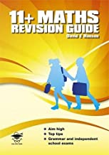 11 + MATHS REVISION GUIDE (PB)