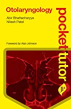 OTOLARYNGOLOGY POCKET TUTOR (PB) 