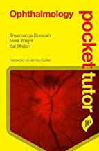 OPHTHALMOLOGY POCKET TUTOR (PB) 
