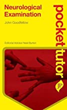 NEUROLOGICAL EXAMINATION POCKET TUTORS (PB) 
