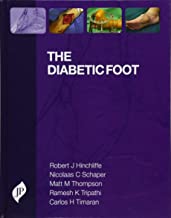 THE DIABETIC FOOT (HB) 
