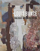LOUIS BUNCE DIALOGUE WITH MODERNISM (HB) 