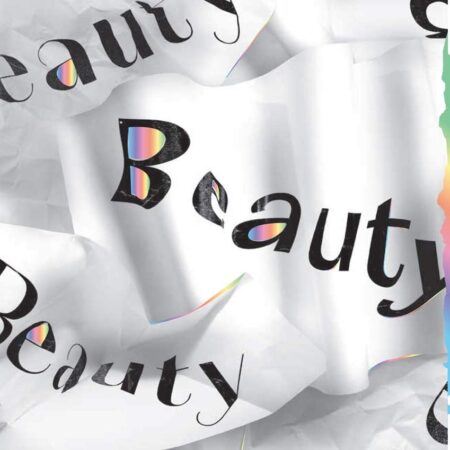 BEAUTY COOPER HEWITT DESIGN TRIENNIAL (PB) 