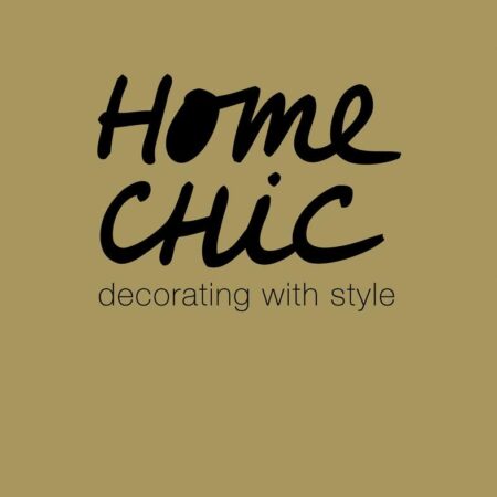 HOME CHIC DECORATING WITH STYLE (PB)