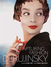 CAPTURING FASHION DERUJINSKY (HB)