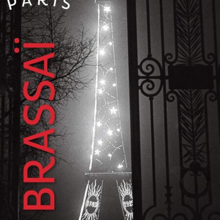 PARIS BRASSAI (PB)