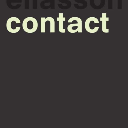 OLAFUR ELIASSON CONTACT (PB)