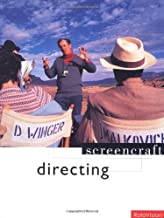 SCREENCRAFT DIRECTING (PB)