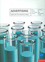 DIGITAL LAB: PRINT & ELECTRONIC DESIGN ADVERTISING MONO DESIGN (HB)