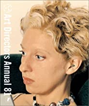 ART DIRECTORS ANNUAL 81 (HB) 