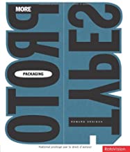 MORE PACKAGING PROTOTYPES + CD (PB)