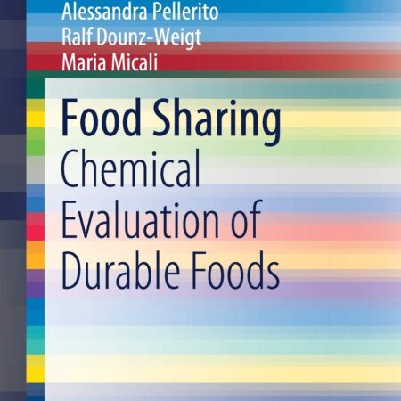 FOOD SHARING CHEMICAL EVALUATION OF DURABLE FOODS (PB) 