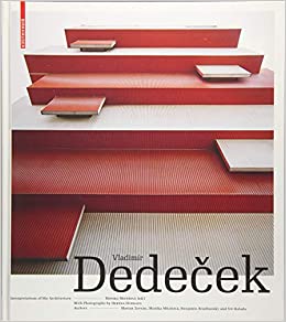 DEDECEK INTERPRETATIONS OF HIS ARCHITECTURE (HB) 