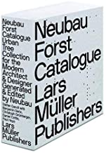 NEUBAU FORST CATALOGUE (HB) 