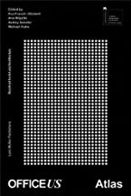 OFFICE US ATLAS STOREFRONT FOR ART AND ARCHITECTURE (HB) 