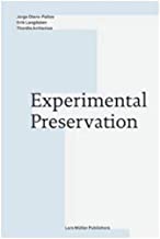 EXPERIMENTAL PRESERVATION (PB) 