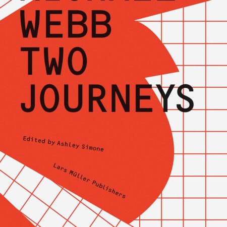 MICHAEL WEBB TWO JOURNEYS (HB) 
