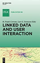 LINKED DATA AND USER INTERACTION (HB) 
