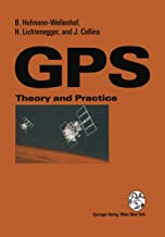 GLOBAL POSITIONING SYSTEM (PB) 