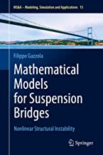 MATHEMATICAL MODELS FOR SUSPENSION BRIDGES NONLINEAR STRUCTURAL INSTABILITY (HB) 