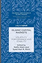 ISLAMIC CAPITAL MARKETS VOLATILITY PERFORMANCE AND STABILITY (HB) 