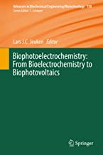 BIOPHOTOELECTROCHEMISTRY FROM BIOELECTROCHEMISTRY TO BIOPHOTOVOLTAICS (HB) 