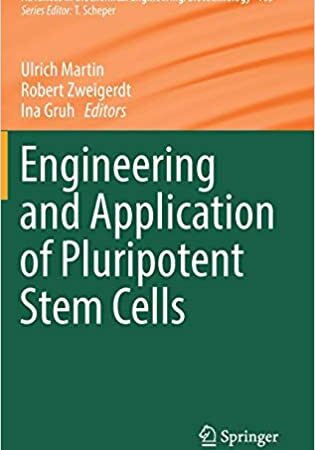 ENGINEERING AND APPLICATION TO PLURIPOTENT STEM CELLS (HB) 