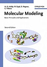 MOLECULAR MODELING: BASIC PRINCIPLES & APPLICATIONS 2/E (PB) 