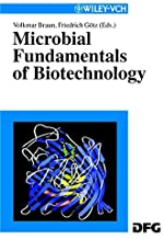 MICROBAIL FUNDAMENTALS OF BIOTECHNOLOGY (HB) 