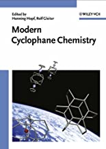 MODERN CYCLOPHANE CHEMISTRY (HB) 