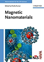 MAGNETIC NANOMATERIALS VOL 4 (HB)