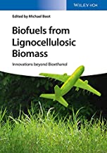 BIOFUELS FROM LIGNOCELLULOSIC BIOMASS: INNOVATIONS BEYOND BIOETHANOL (HB) 