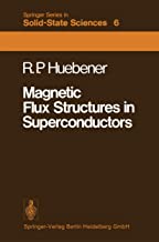 MAGNETIC FLUX STRUCTURES IN SUPERCONDUCTORS (HB)