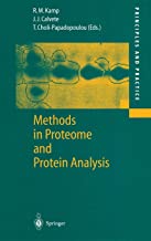 METHODS IN PROTEOME AND PROTEIN ANALYSIS (HB) 