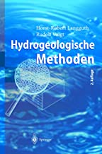HYDROGEOLOGISCHE METHODEN (HB)