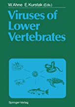 VIRUSES OF LOWER VERTEBRATES (HB) 
