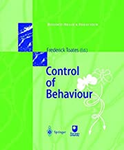 CONTROL OF BEHAVIOUR (PB) 