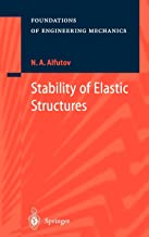 STABILITY OF ELASTIC STRUCTURES FOUNDATIONS OF ENGINEERING MECHANICS (HB) 