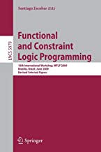 FUNCTIONAL AND CONSTRAINT LOGIC PROGRAMMING (PB) 