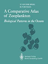 A COMPARATIVE ATLAS OF ZOOPLANKTON:BIOLOGICAL PATTERNS IN THE OCEANS (PB) 