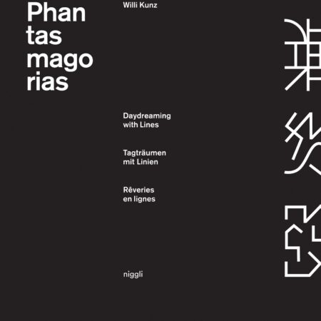 PHANTASMAGORIAS DAYDREAMING WITH LINES (PB) 