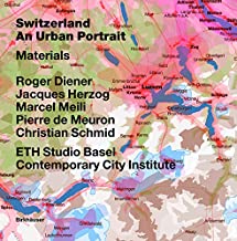 SWITZERLAND AN URBAN PORTRAIT INTRODUCTION 3 VOL SET (PB) 