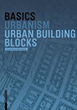 BASICS URBAN BUILDING BLOCKS (PB)